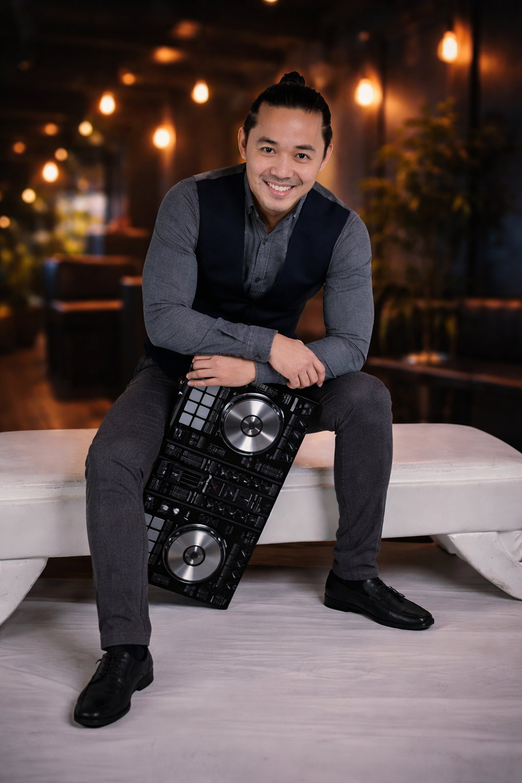 No Borders, Just Sound: Carnival Miracle – Tampa to the Caribbean Different crowd. Same vibe.