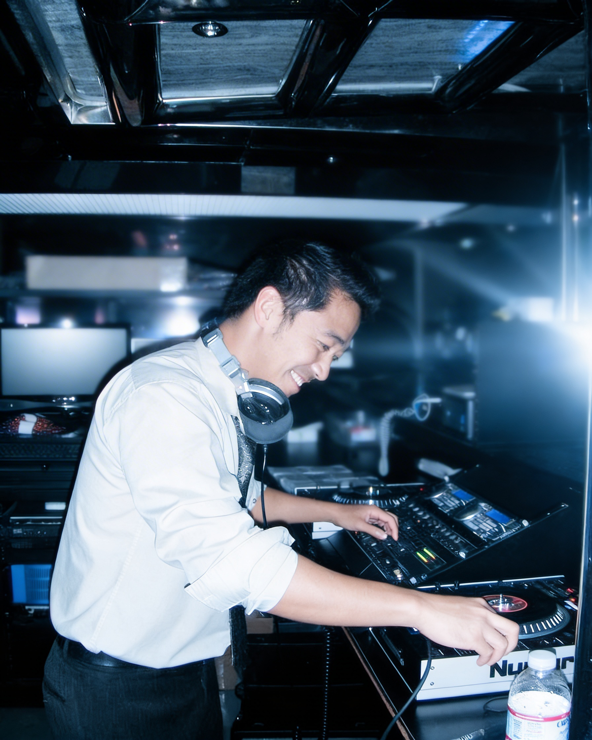 Ocean Sets: Carnival Splendor – Sydney ➝ Islands
Music at sea hits different 🌊🎧